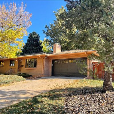 3770 S Tamarac Dr, Denver, CO 80237