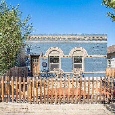 3771 N High St, Denver, CO 80205