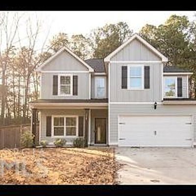 378 Gladys Dr, Bremen, GA 30110