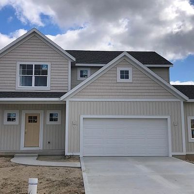 3788 Elderberry Drive, Lot #206, Holland, MI 49424