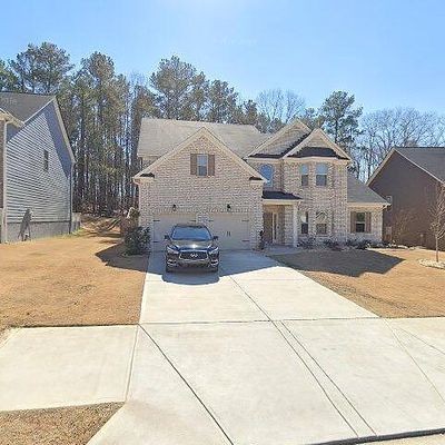 3795 Brookhollow Dr, Douglasville, GA 30135