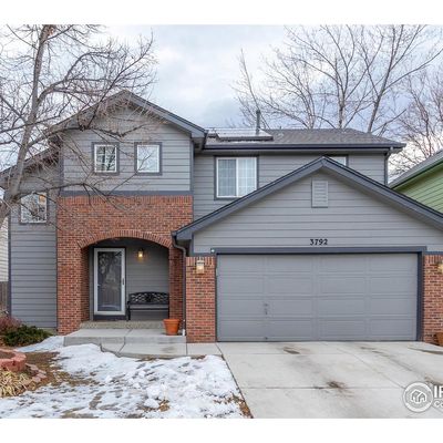 3792 Desert Willow Ave, Broomfield, CO 80020