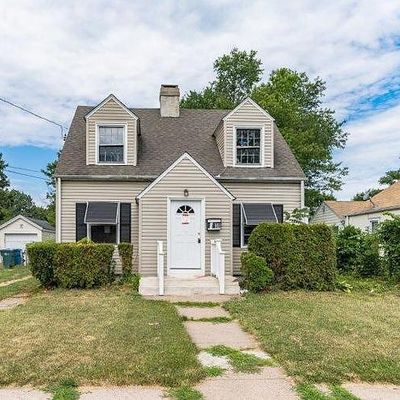 38 Elmer Ave, Hamden, CT 06514