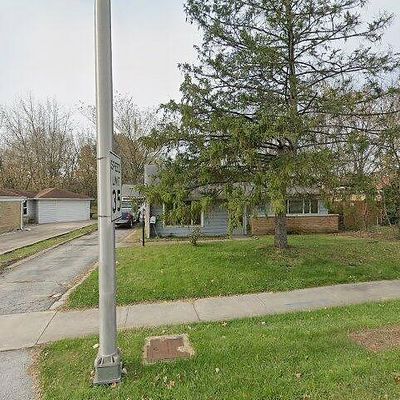 3804 Western Ave, Park Forest, IL 60466