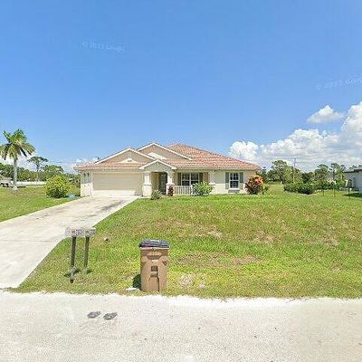 3805 Nw 41 St Ln, Cape Coral, FL 33993