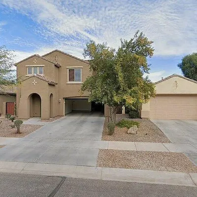 3805 S Vineyard Ave, Gilbert, AZ 85297