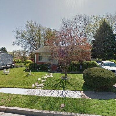 3811 Elmcroft Rd, Randallstown, MD 21133