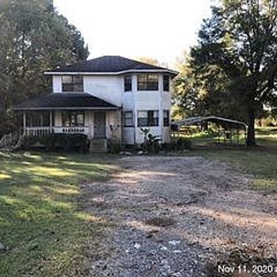 3811 Pansy St, Texarkana, TX 75501