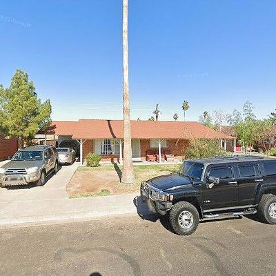 3814 W Berridge Ln, Phoenix, AZ 85019