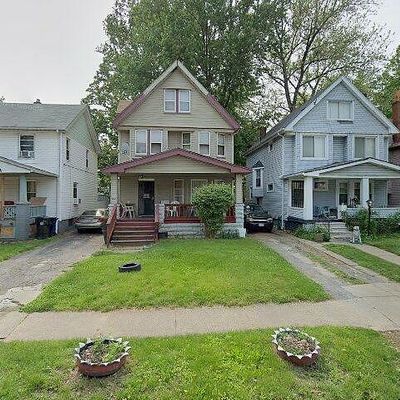 382 E 123 Rd St, Cleveland, OH 44108