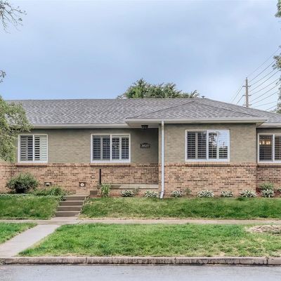 3820 E 10 Th Ave, Denver, CO 80206