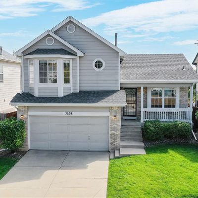 3824 Desert Willow Ave, Broomfield, CO 80020