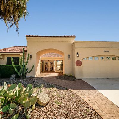 38267 S Silverwood Dr, Tucson, AZ 85739