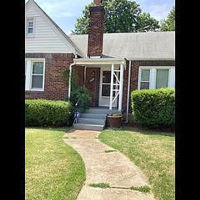 3827 Oakridge Blvd, Saint Louis, MO 63121