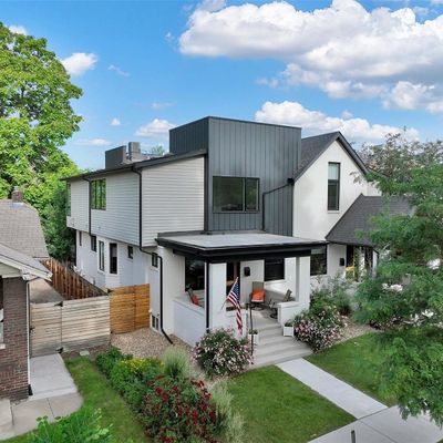 383 S Humboldt St, Denver, CO 80209