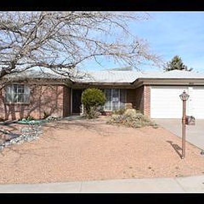 3833 Mount Rainier Dr Ne, Albuquerque, NM 87111