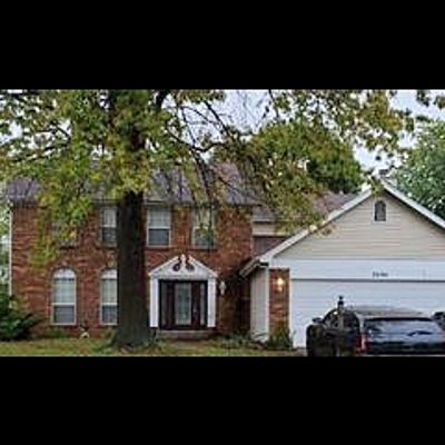 3836 Kentucky Derby Dr, Florissant, MO 63034