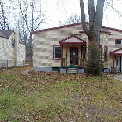 38417 Wabash St, Romulus, MI 48174