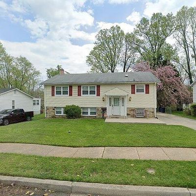 3846 Terka Cir, Randallstown, MD 21133