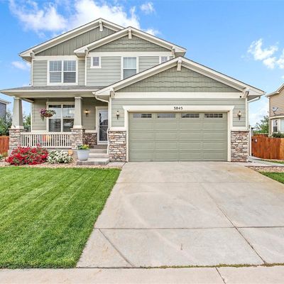 3845 Sandoval St, Brighton, CO 80601