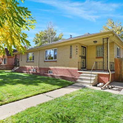 3865 Perry St, Denver, CO 80212