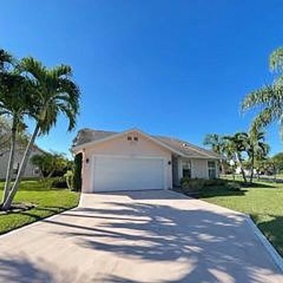 3872 Wendy Ann Circle, West Palm Beach, FL 33417