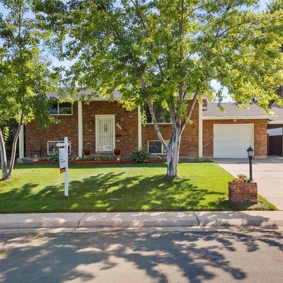 3870 W Radcliff Ave, Denver, CO 80236