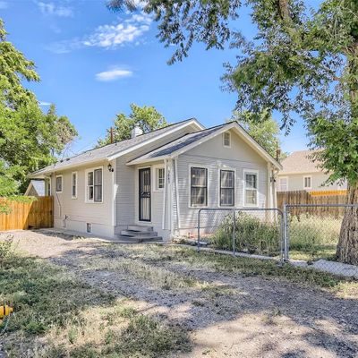 3883 W 53 Rd Ave, Denver, CO 80221