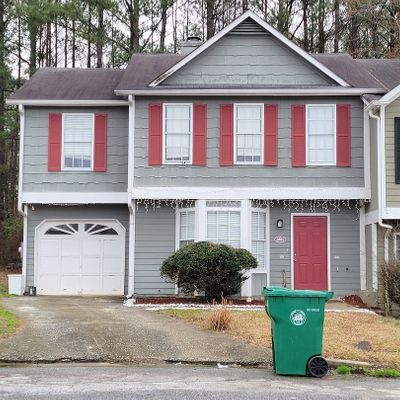 3884 Conley Downs Dr, Decatur, GA 30034