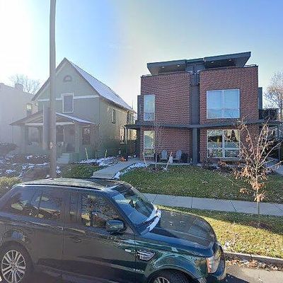 389 N Clarkson St, Denver, CO 80218