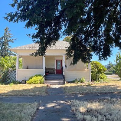 389 Grove St, Lebanon, OR 97355