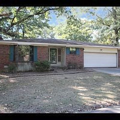 39 Arbor Oaks Dr, Sherwood, AR 72120