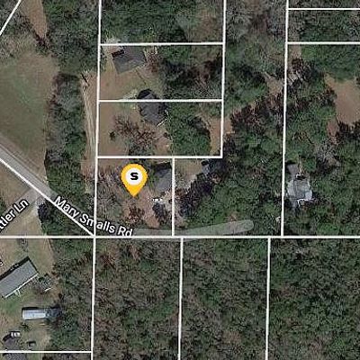 39 Mary Smalls Rd, Saint Helena Island, SC 29920