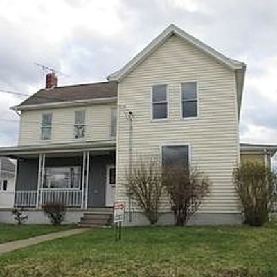 39 N Mill St, New Salem, PA 15468