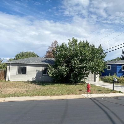 390 S Miller St, Lakewood, CO 80226