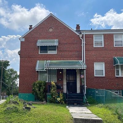 3901 Mountwood Rd, Baltimore, MD 21229