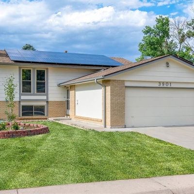 3901 W Rutgers Pl, Denver, CO 80236