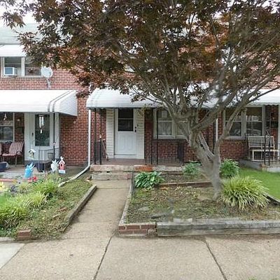3905 Colchester Rd, Baltimore, MD 21229