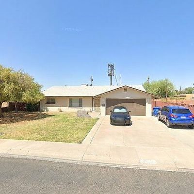 3912 S Bonarden Ln, Tempe, AZ 85282