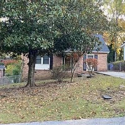 3912 West Ave, Columbia, SC 29203