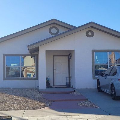 3917 Tierra Marfil Rd, El Paso, TX 79938