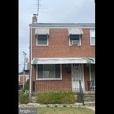 3916 Wilke Ave, Baltimore, MD 21206