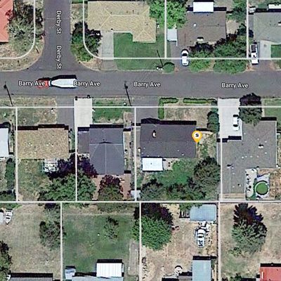 3922 Barry Ave, Klamath Falls, OR 97603