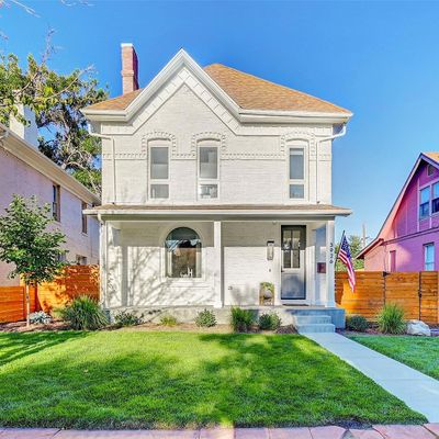 3926 Vallejo St, Denver, CO 80211