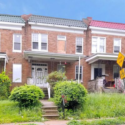 3927 Belle Ave, Baltimore, MD 21215