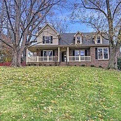 393 Augusta Pl, Clarksville, TN 37043