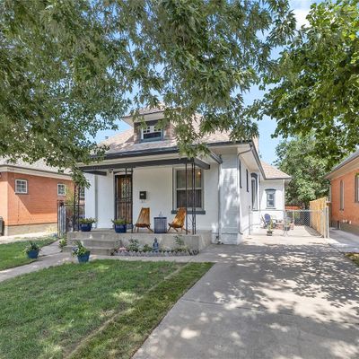 3930 Lowell Blvd, Denver, CO 80211