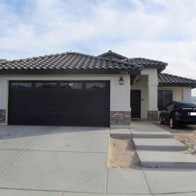 3939 E Jaxon St, San Luis, AZ 85336