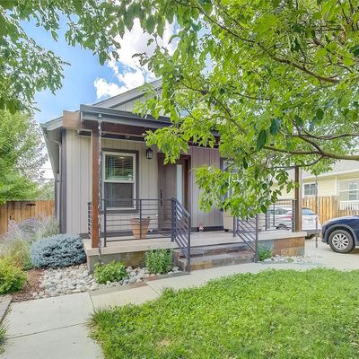 3943 N Cook St, Denver, CO 80205