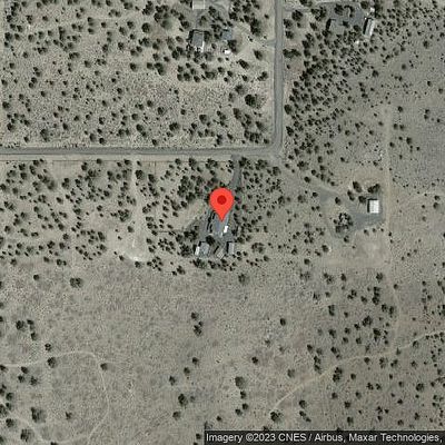 3942 Se Yuma Rd, Prineville, OR 97754